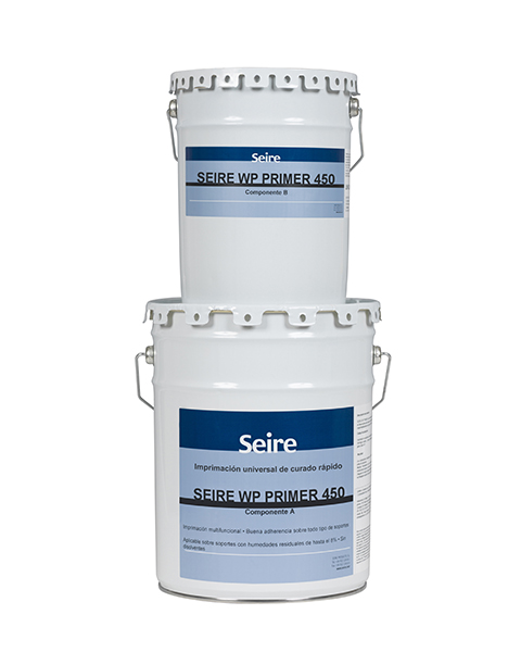 Seire WP PRIMER 450