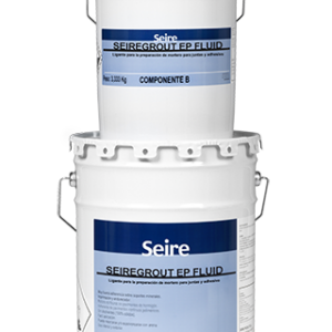 Seiregrout EP Fluid